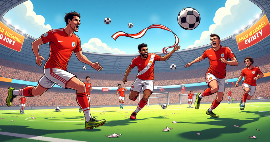 Funny Manchester City Pic