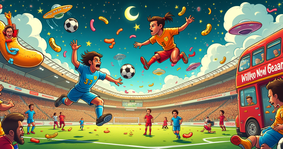 Funny Manchester City Pic