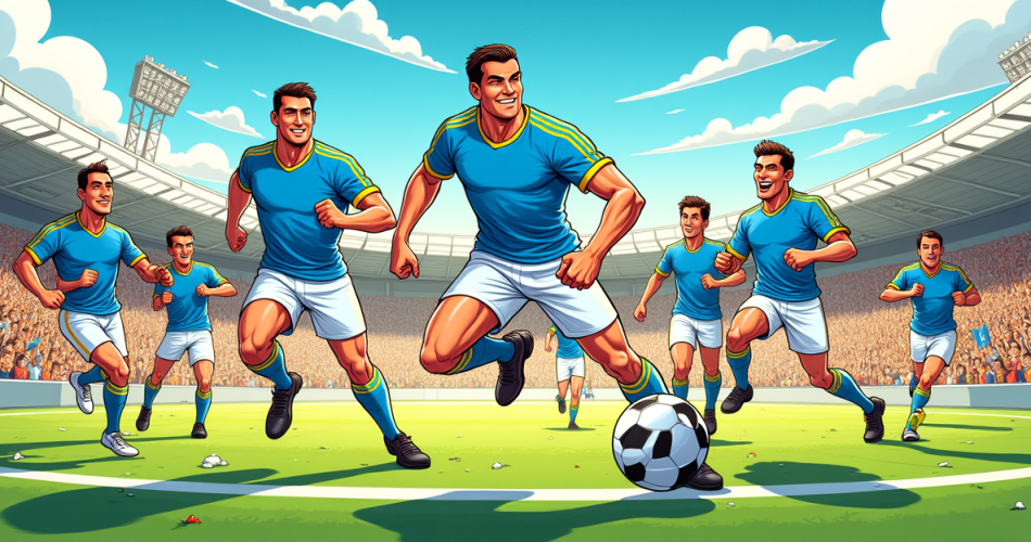 Funny Manchester City Pic