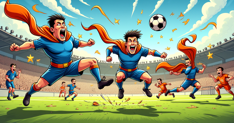 Funny Manchester City Pic
