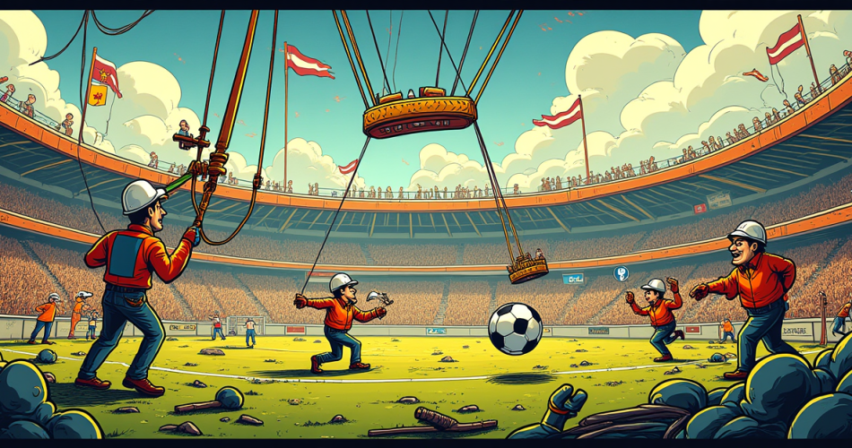 Funny Manchester City Pic