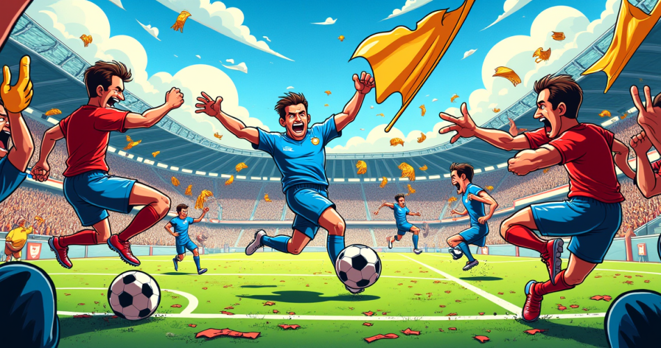 Funny Manchester City Pic