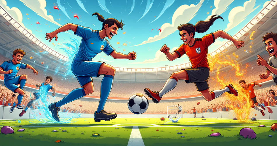 Funny Manchester City Pic