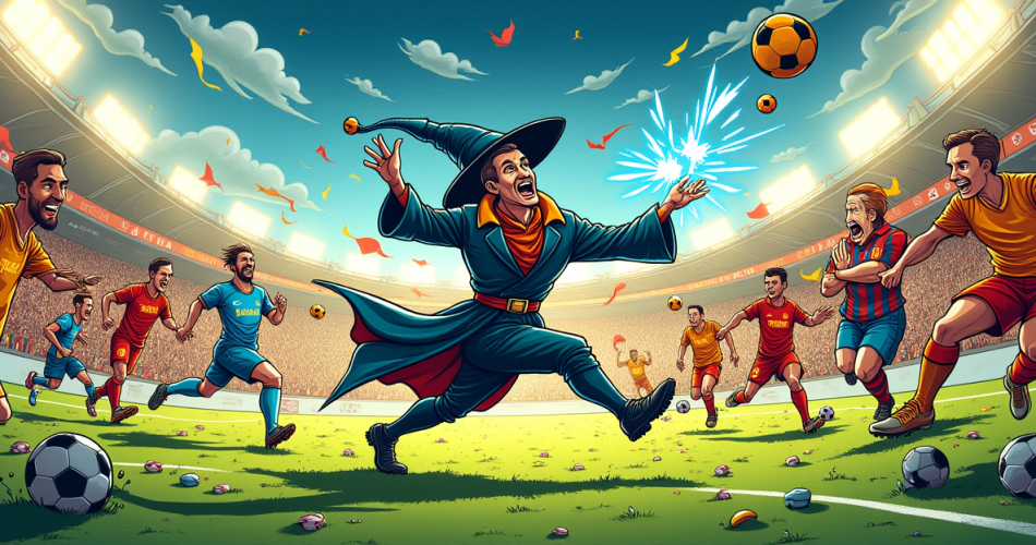 Funny Manchester City Pic