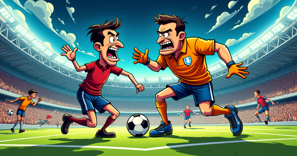 Funny Manchester City Pic