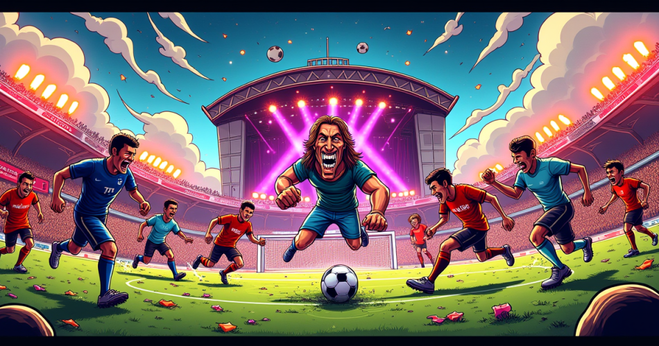 Funny Manchester City Pic