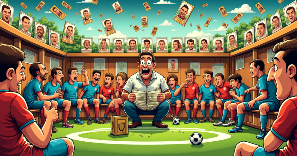 Funny Manchester City Pic