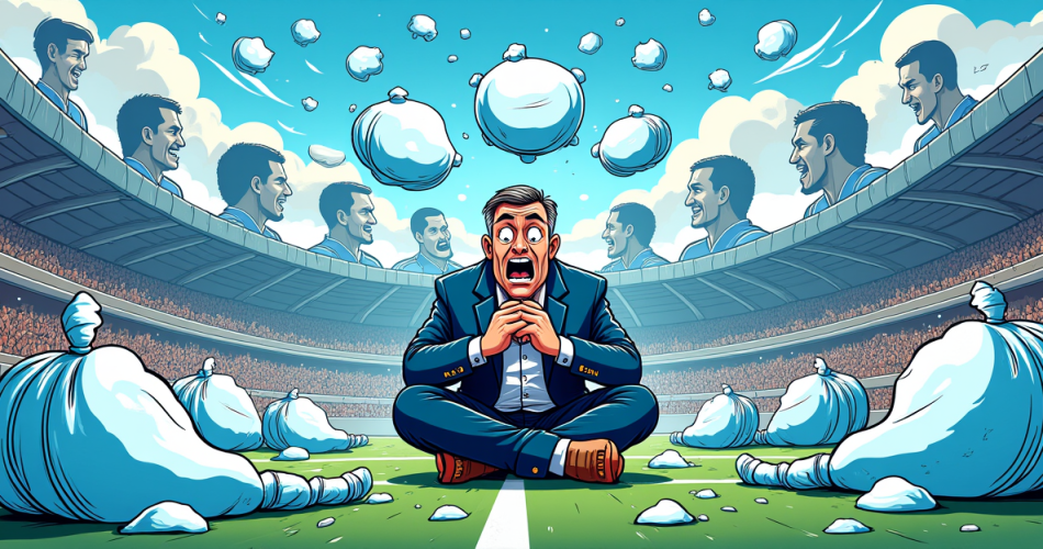 Funny Manchester City Pic