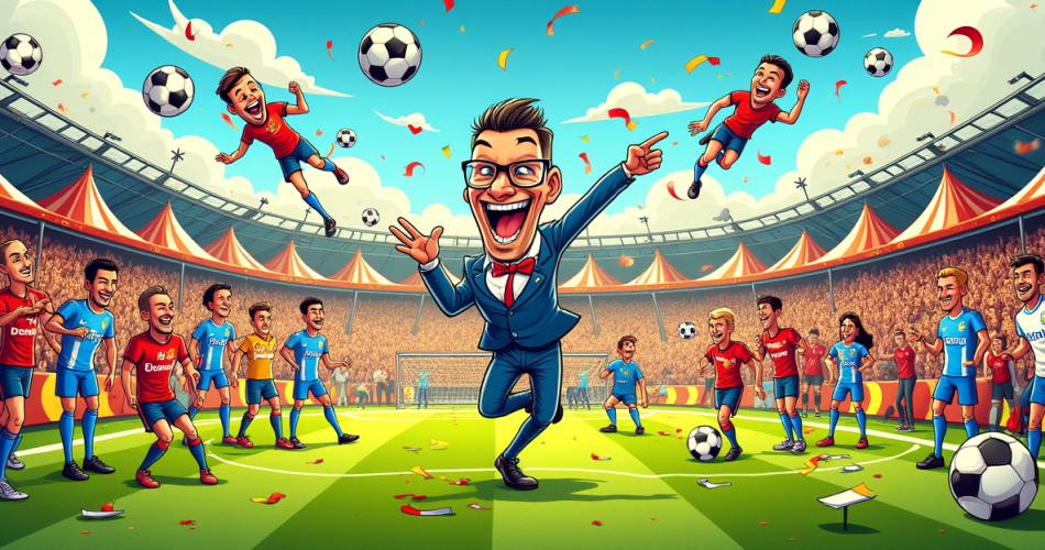 Funny Manchester City Pic