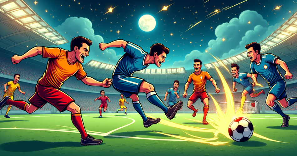 Funny Manchester City Pic