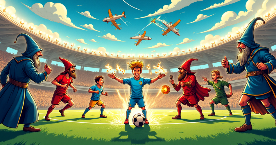 Funny Manchester City Pic