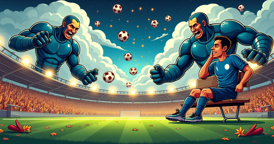 Funny Manchester City Pic