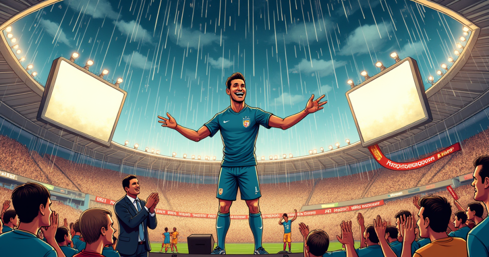 Funny Manchester City Pic