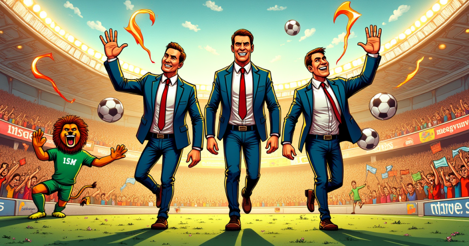 Funny Manchester City Pic