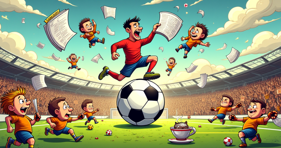 Funny Manchester City Pic