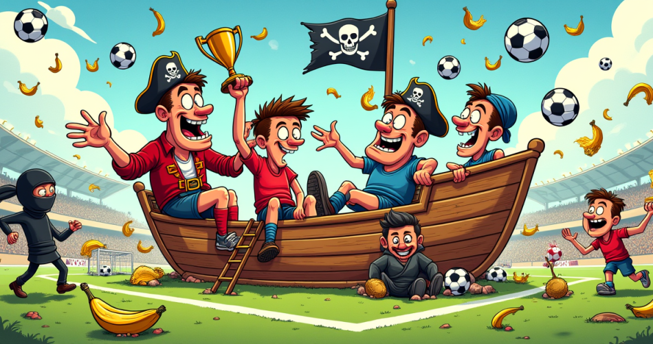 Funny Manchester City Pic