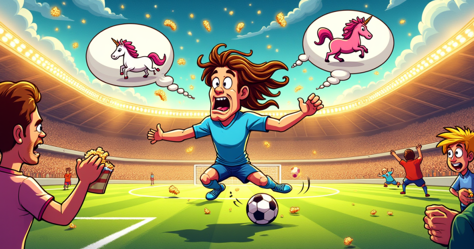 Funny Manchester City Pic