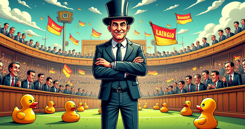 Funny Manchester City Pic