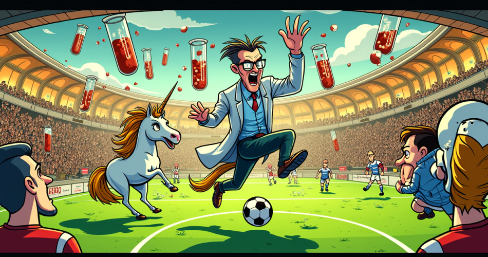 Funny Manchester City Pic