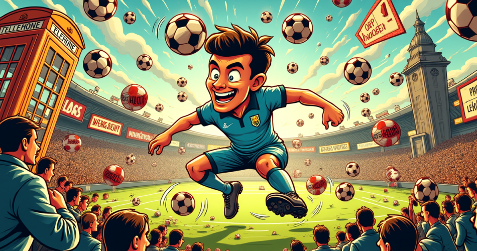 Funny Manchester City Pic