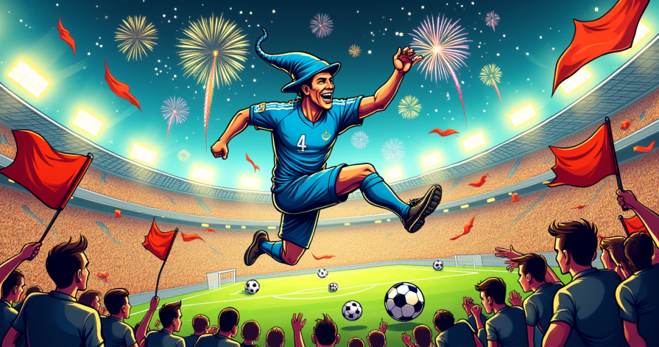 Funny Manchester City Pic