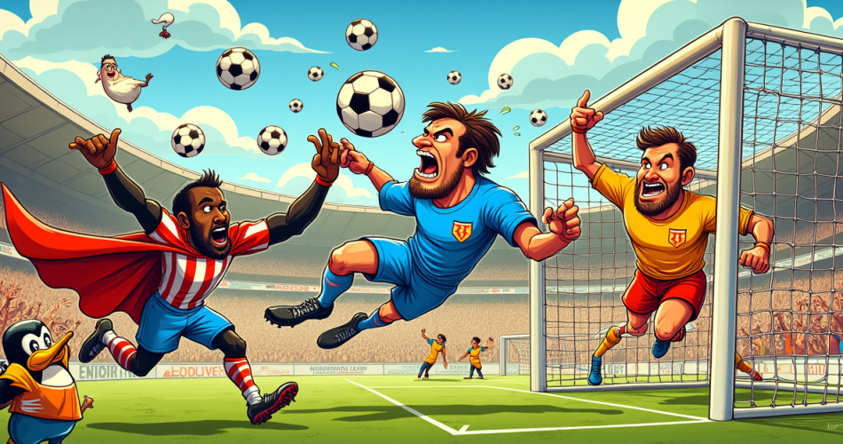 Funny Manchester City Pic