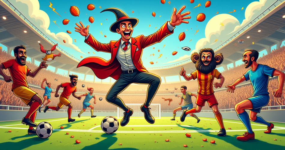 Funny Manchester City Pic