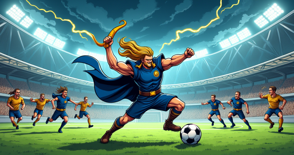 Funny Manchester City Pic