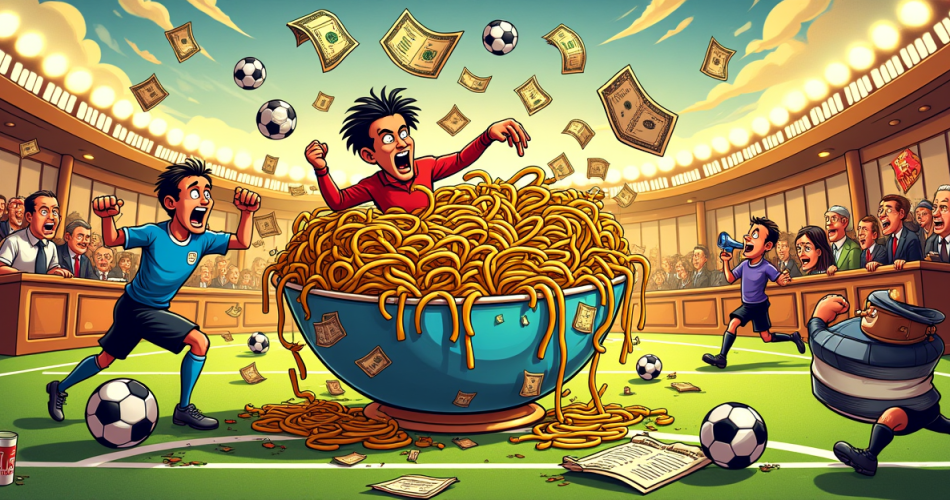 Funny Manchester City Pic