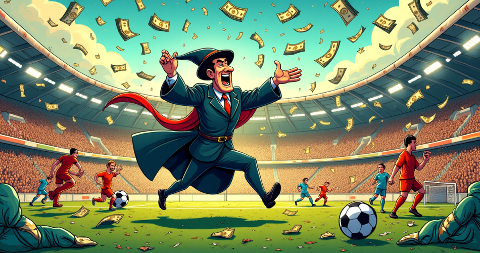 Funny Manchester City Pic