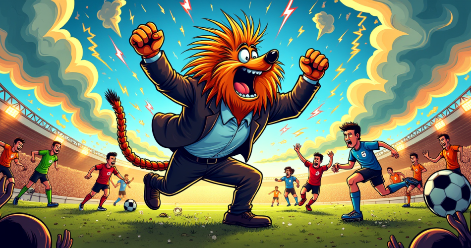 Funny Manchester City Pic