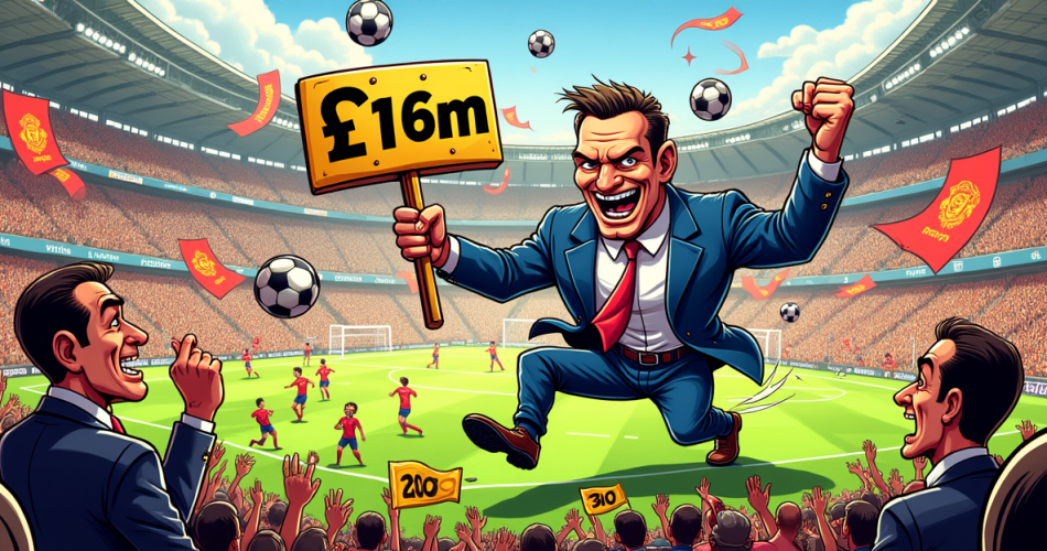 Funny Manchester City Pic