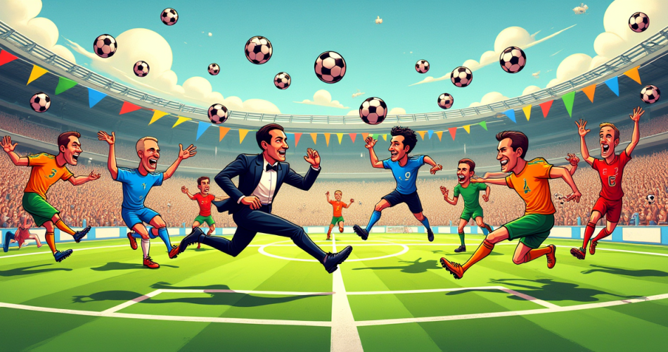 Funny Manchester City Pic