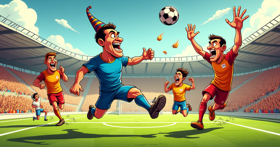 Funny Manchester City Pic