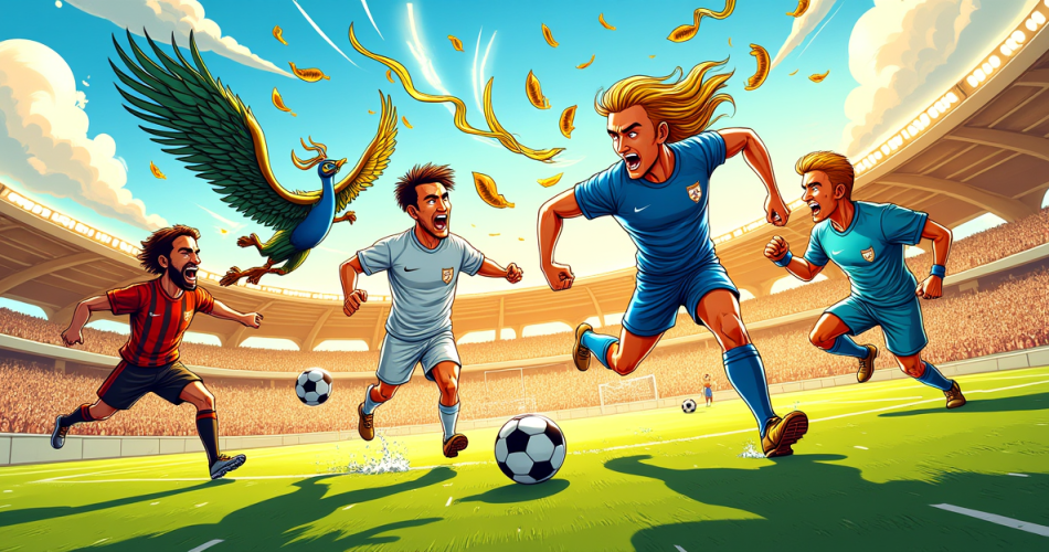 Funny Manchester City Pic
