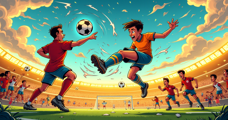 Funny Manchester City Pic