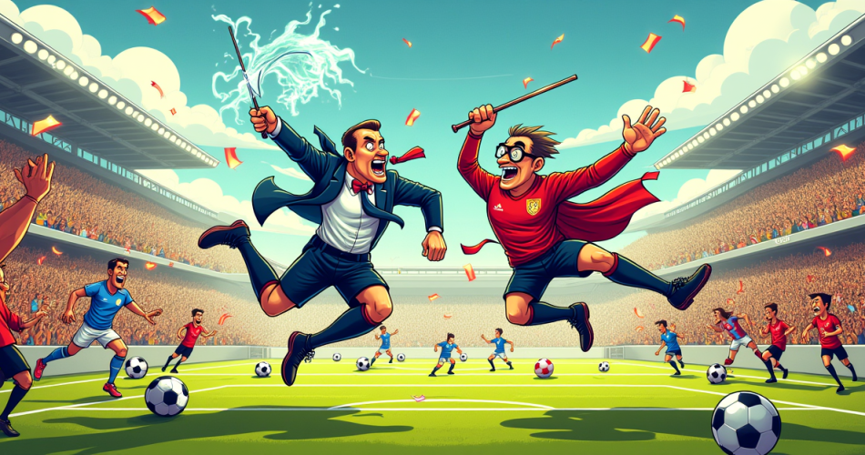 Funny Manchester City Pic