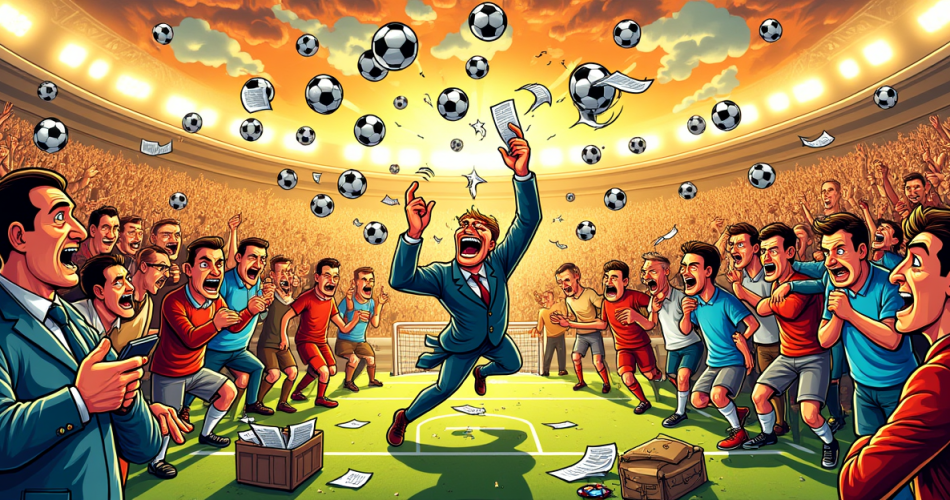 Funny Manchester City Pic