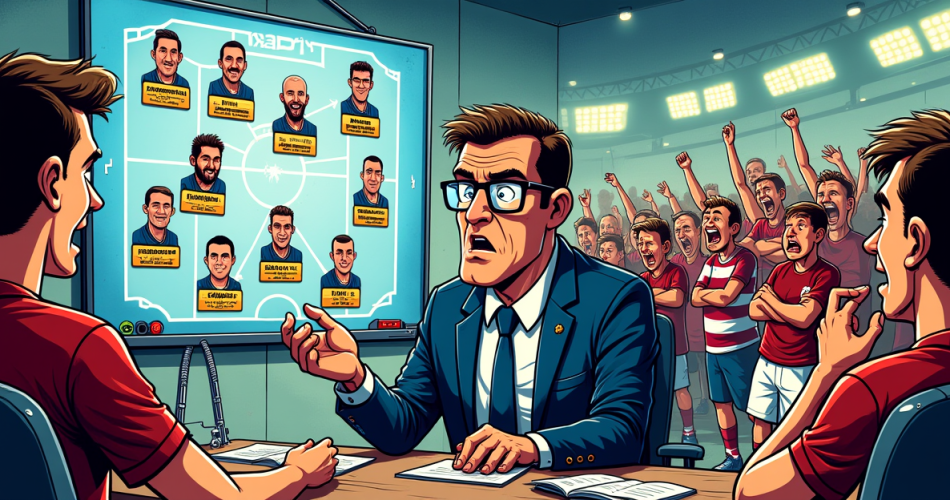 Funny Manchester City Pic