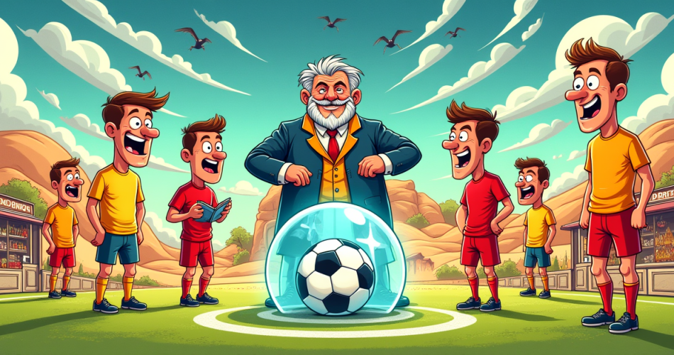 Funny Manchester City Pic