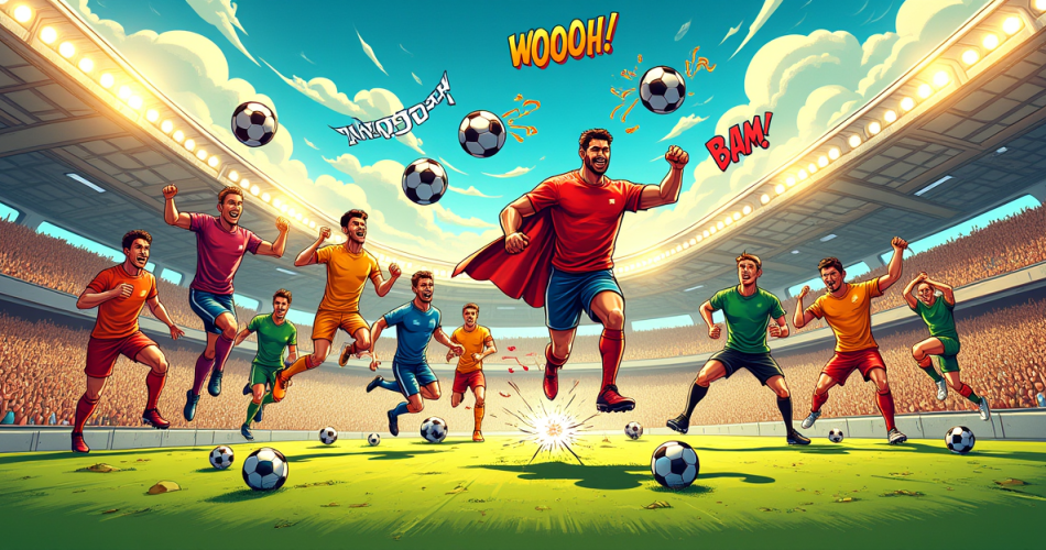 Funny Manchester City Pic
