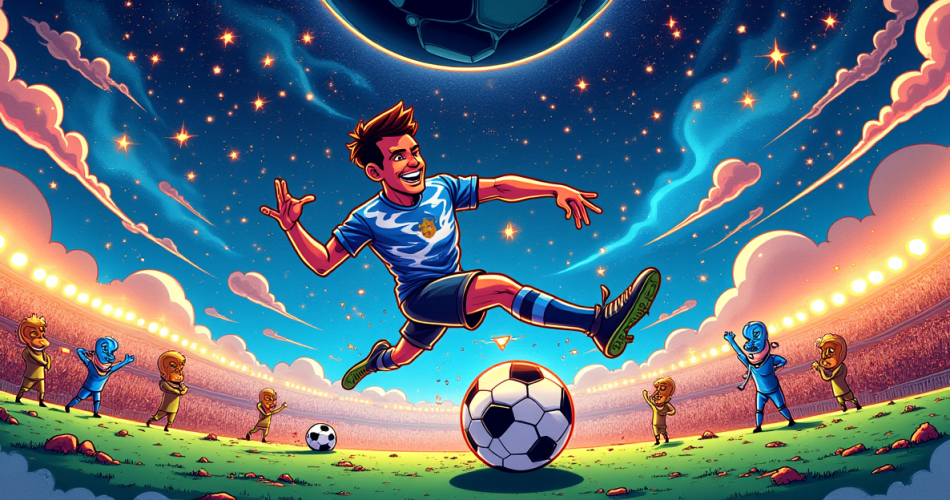 Funny Manchester City Pic