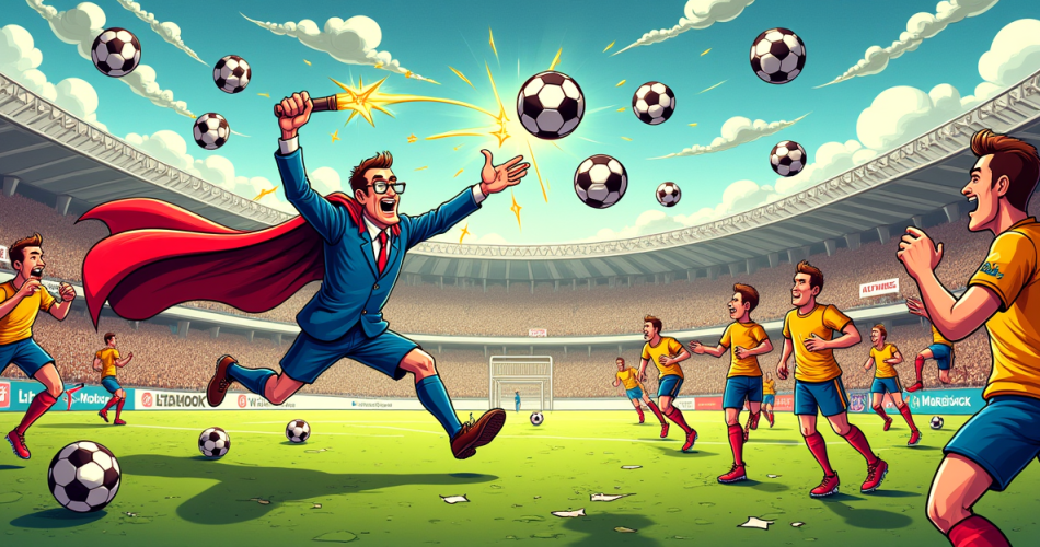 Funny Manchester City Pic