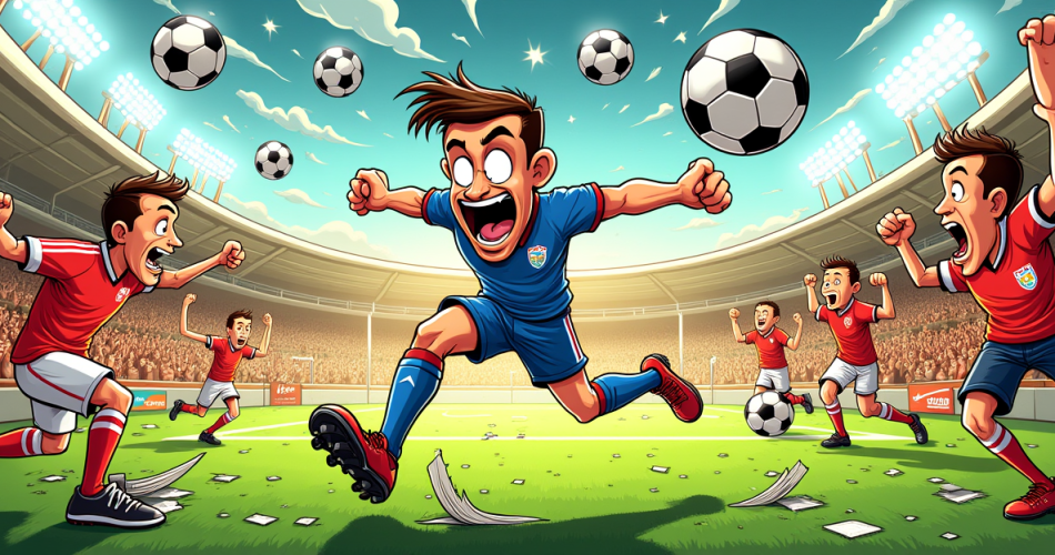 Funny Manchester City Pic