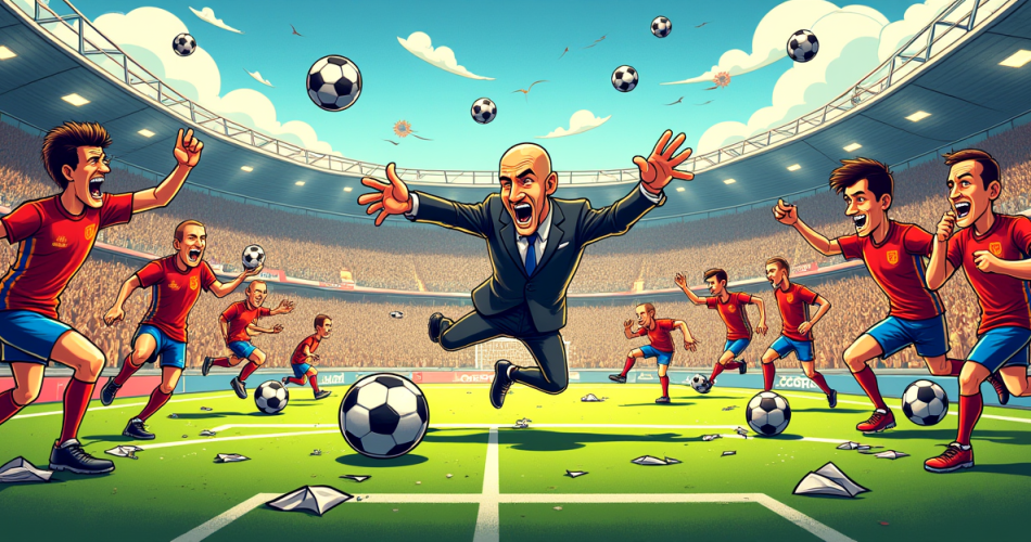Funny Manchester City Pic