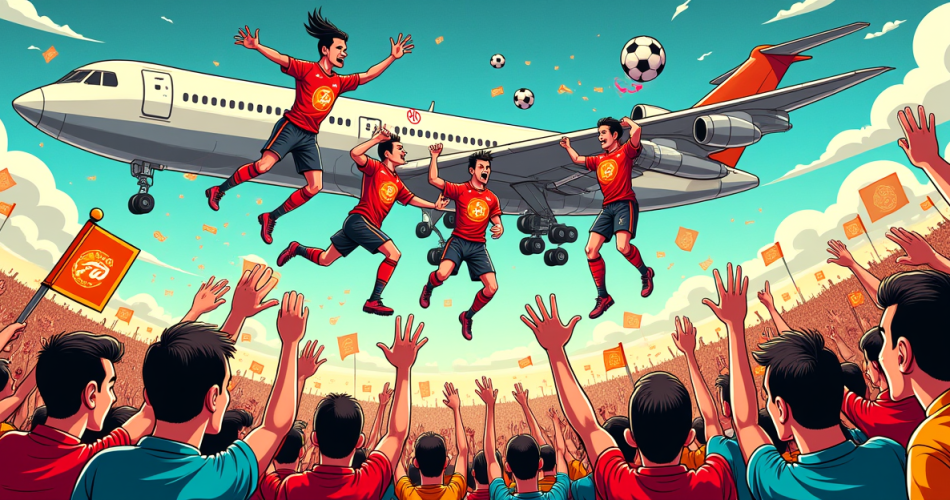 Funny Manchester City Pic