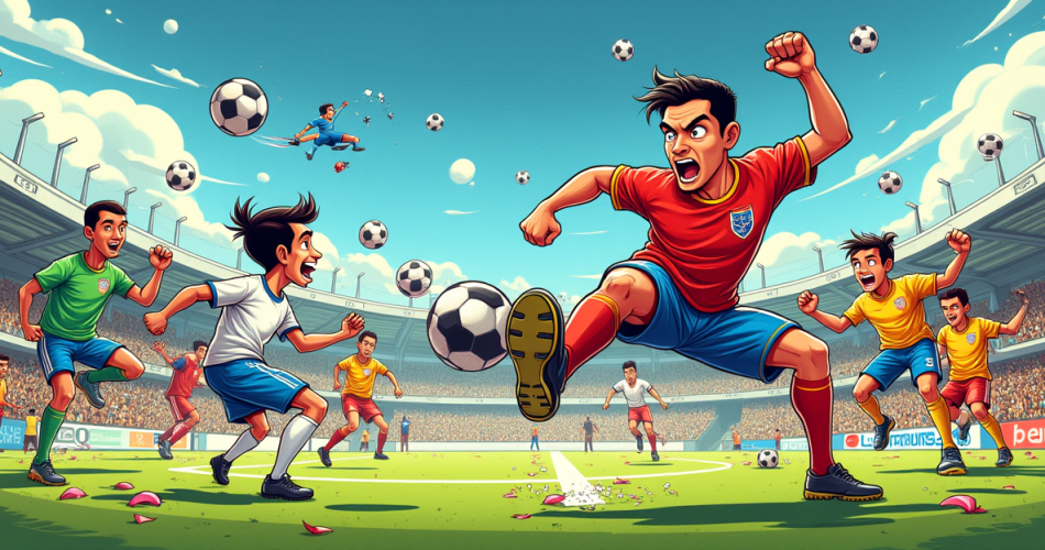 Funny Manchester City Pic