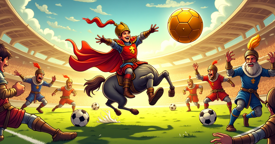 Funny Manchester City Pic