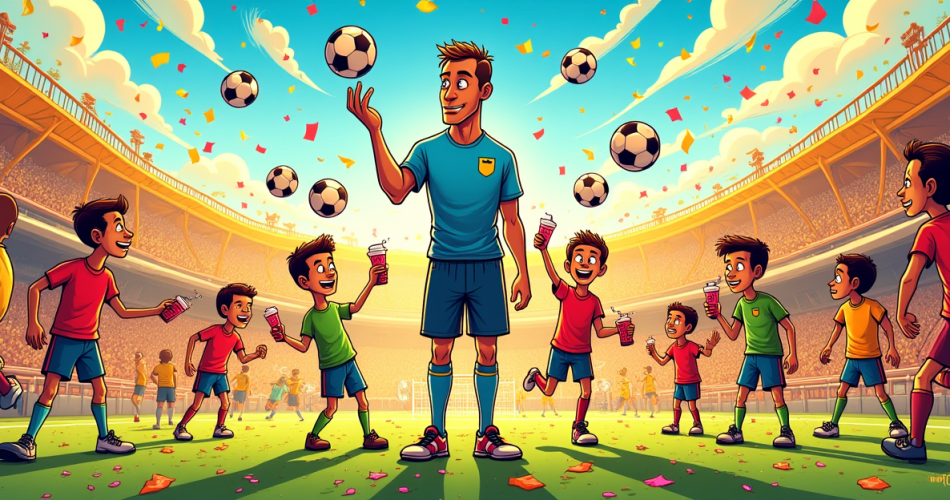 Funny Manchester City Pic