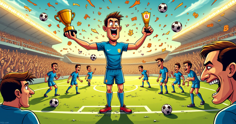 Funny Manchester City Pic